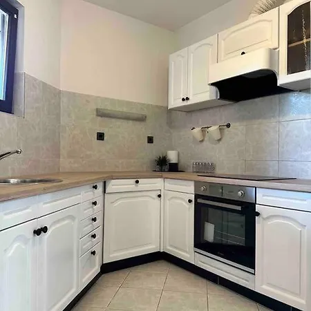 Mediterranea Apartment Kaštela