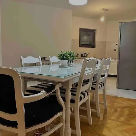 Apartment Mediterranea