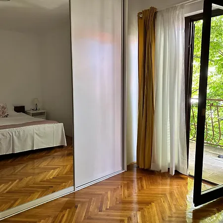 Apartment Mediterranea *