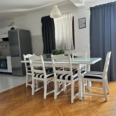 Mediterranea Apartment Kaštela