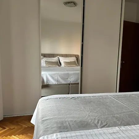 Mediterranea Apartment Kaštela