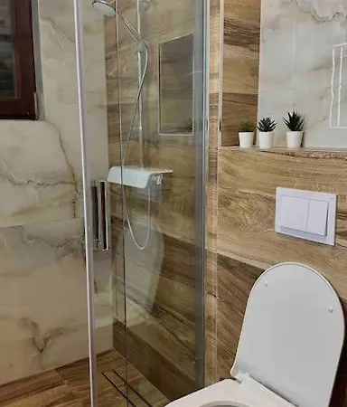 Apartment Mediterranea *