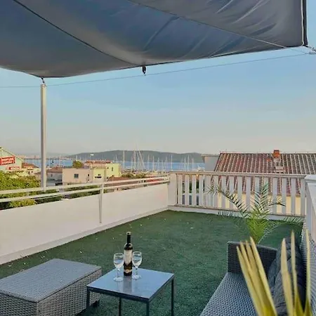 Apartment Mediterranea