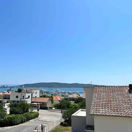 Mediterranea Apartment Kaštela
