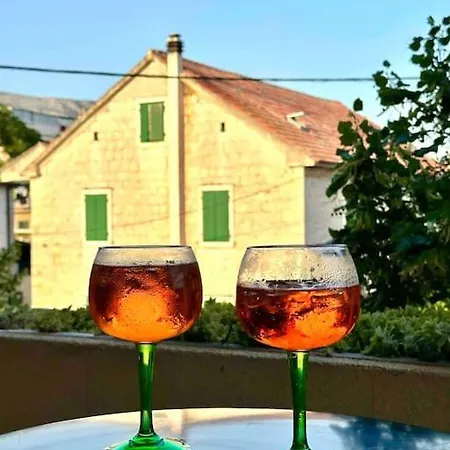 Mediterranea * Kaštela