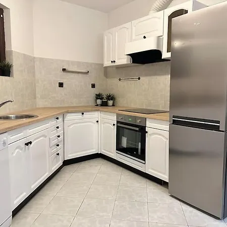 Mediterranea Apartment
