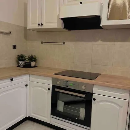 Mediterranea Apartment