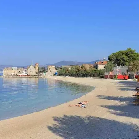 Mediterranea Apartment *