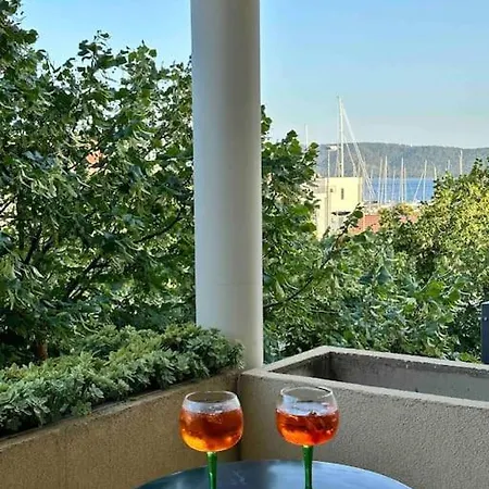 Apartment Mediterranea
