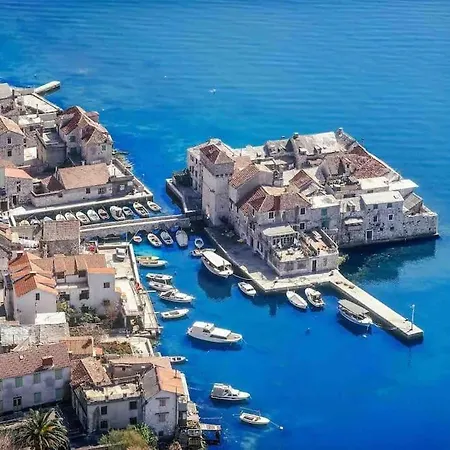 Mediterranea * Kaštela