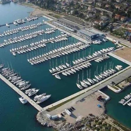 Mediterranea Apartment