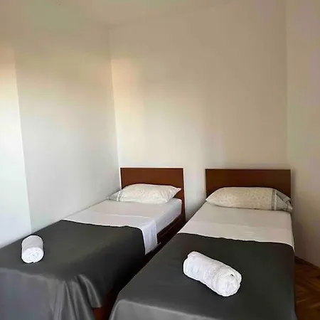 Apartment Mediterranea *
