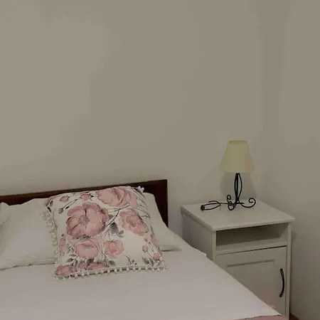 Mediterranea Apartment *