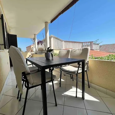 Apartment Mediterranea
