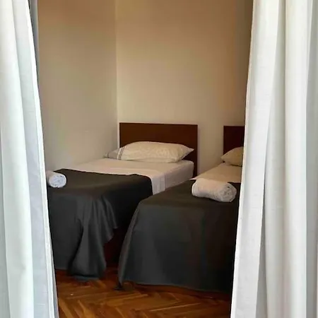 Mediterranea Apartment Kaštela