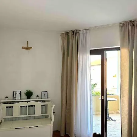 Mediterranea Apartment *