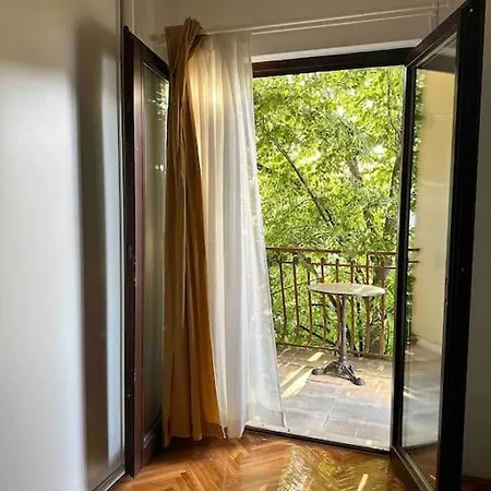 Mediterranea Apartment