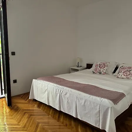 Apartman Mediterranea *