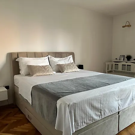 Apartman Mediterranea
