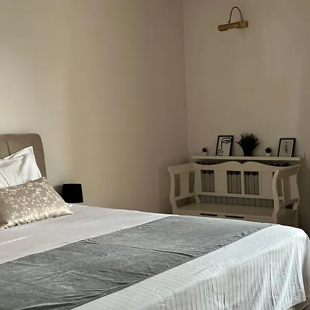 Mediterranea Apartman