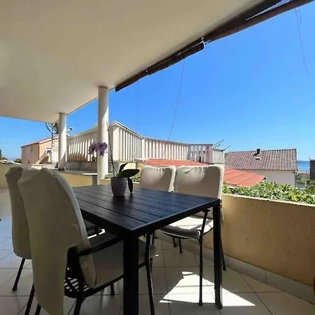 Apartman Mediterranea