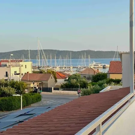 Apartment Mediterranea
